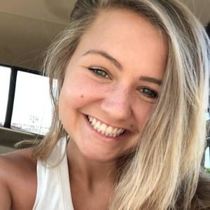 Meet your Posher, Madison